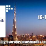 Global Migration & Wealth Mobility Dubai 2020 March 720×300