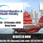 Global Migration & Wealth Mobility Hong Kong 2020 October 300×250