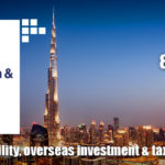 Global Migration & Wealth Mobility Dubai 2020 June720x300