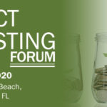 Impact Investing Forum West Palm Beach 2020 October 720×300