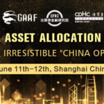 Global Asset Allocation Focus Shanghai 2020 June 720×300