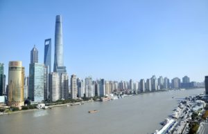 Shanghai City 2 300x194