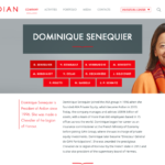 Ardian Website