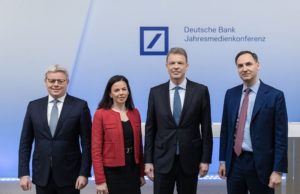 Deutsche Bank CEO Christian Sewing 3 300x194