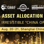 Global Asset Allocation Focus Shanghai 2020 August 720×300