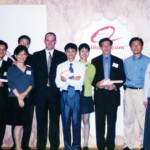 Alibaba Founders