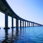 Hong Kong Zhuhai Macao Bridge 2