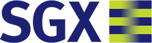 Singapore Exchange Logo