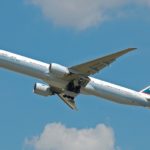 Travel Cathay Pacific