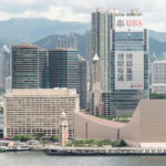 UBS office location in Kowloon, Hong Kong.