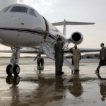 Private Jet 5