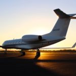 Private Jet 6