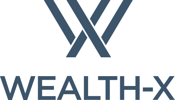 Wealth X Logo