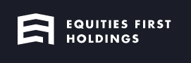 Equities First Logo