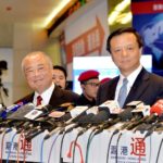 Hong Kong Exchange Chairman and CEO