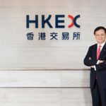 Hong Kong Exchange Chief Executive Charles Li 2