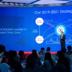 Hong Kong Exchange Chief Executive Charles Li 3