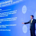 Hong Kong Exchange Chief Executive Charles Li 4