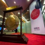 Hong Kong Exchange The Gong