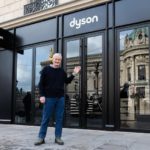 James Dyson