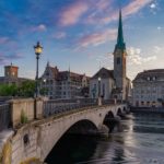Zurich Switerland 2