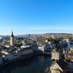 Zurich Switerland 3