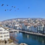 Zurich, Switzerland 4