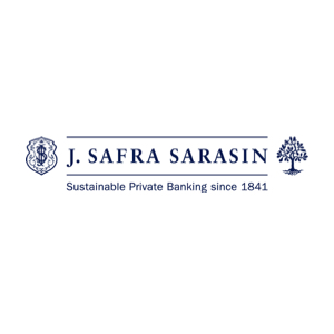 Bank J. Safra Sarasin Logo Thumbnail