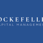 Rockefeller Capital Management Logo