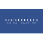 Rockefeller Capital Management Logo Thumbnail