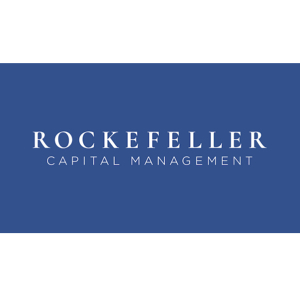 Rockefeller Capital Management Logo Thumbnail