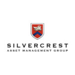 Silvercrest Asset Management Logo Thumbnail