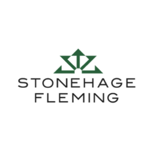 Stonehage Fleming Logo