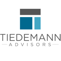 Tiedemann Advisors Logo