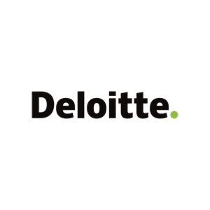 Deloitte Logo Thumbnail