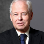 LGT VR-Praesident S.D. Prinz Philipp von und zu Liechtenstein
