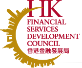 HK Financial Services Development Council Logo