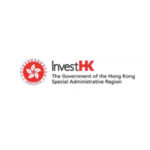 InvestHK Logo