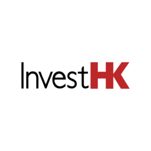 InvestHK Logo Thumbnail
