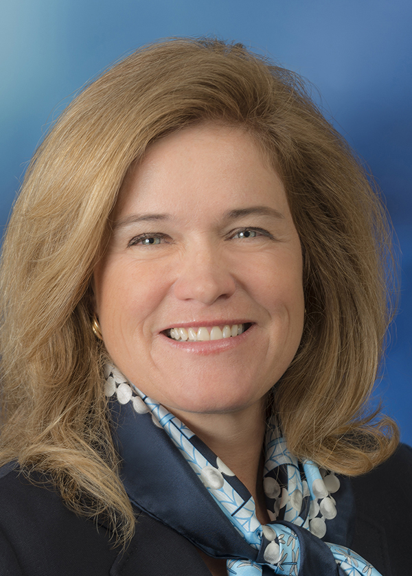 Jenny Johnson President And CEO Of Franklin Templeton