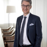 Matt Roland CEO LGT Bank