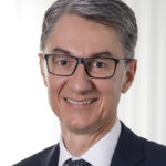Matt Roland CEO LGT Bank Headshot