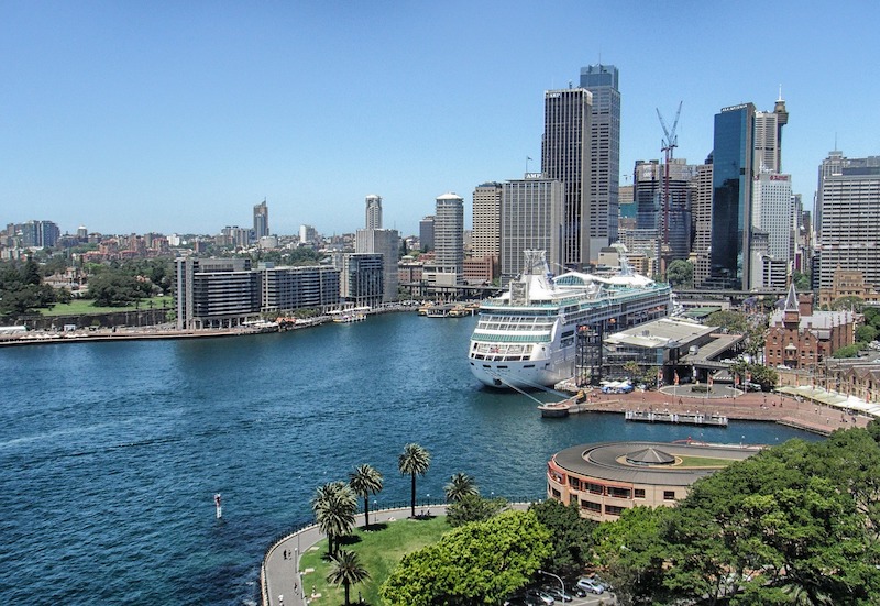 Sydney Australia 6