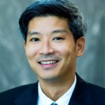 Tuan Huynh, Chief Investment Officer Europe & Asia Deutsche International Private Bank Headshot