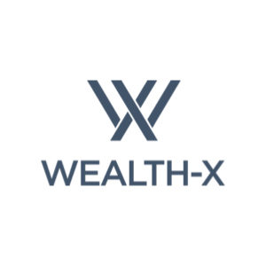 Wealth-X Logo