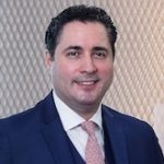 Cem. A. Azak Executive Chairman of Crossinvest