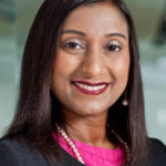 Shantini Ramachandra Southeast Asia Tax Leader Deloitte Private Headshot