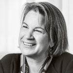UBS Asset Management President Suni Harford