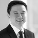 UBS President Asia Pacific Edmund Koh 1