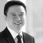 UBS President Asia Pacific Edmund Koh